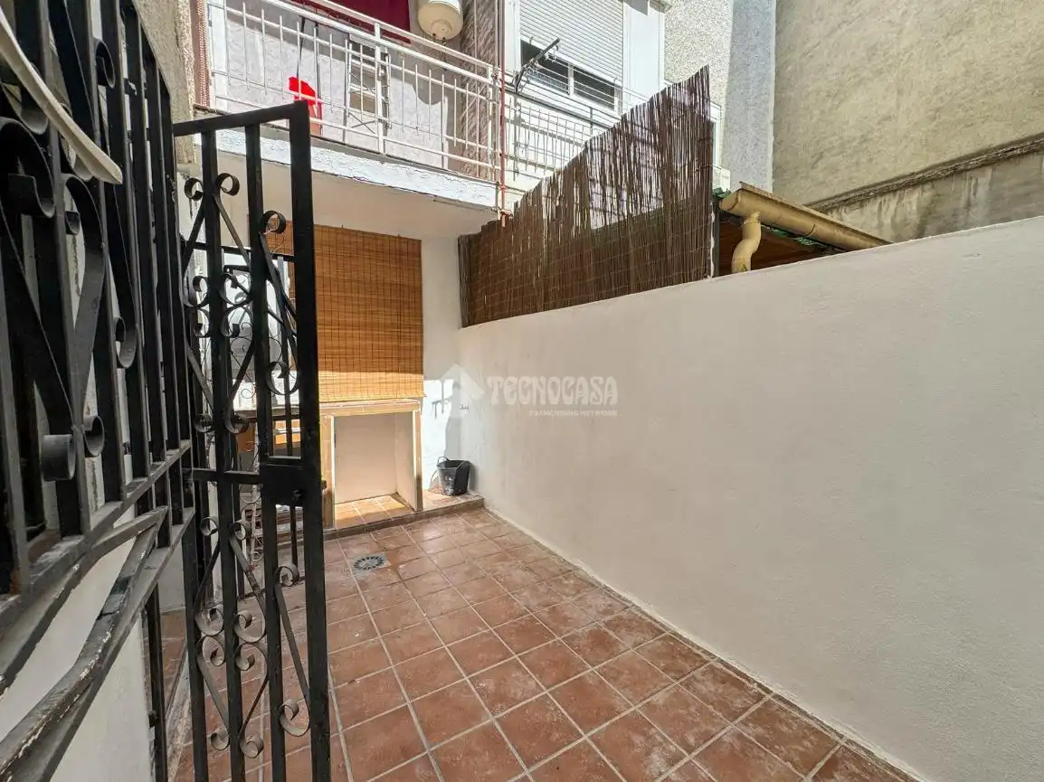 Terraza de Piso en venta en Navalcarnero con Aire acondicionado y Calefacción