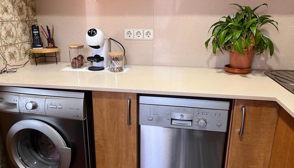 Foto 1 de Àtic en venda a Zona Alta, Barcelona