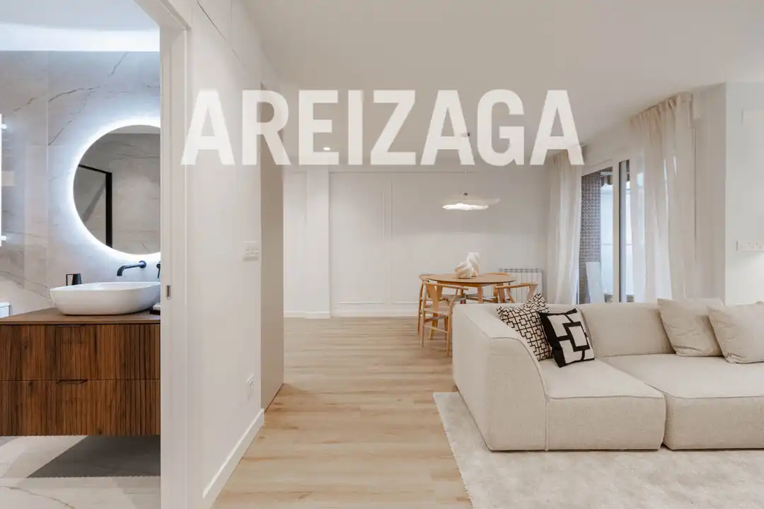 Piso en venta en Karlos I.a Hiribidea carlos, 30, Amara