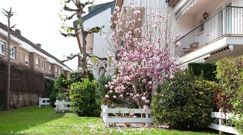 Foto 2 de Casa o xalet de lloguer a de L'enllaç, Arxiu, Sant Cugat del Vallès