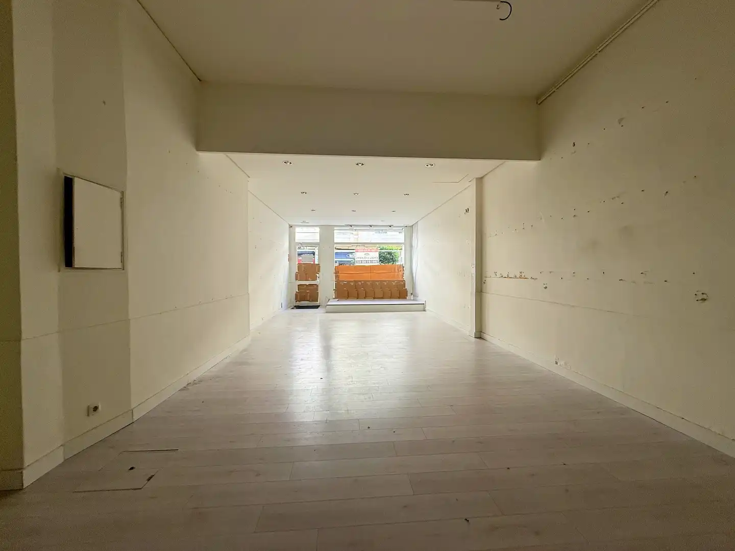 Loft de alquiler en A Coruña Capital  con Calefacción y Trastero
