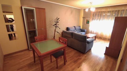 Photo 3 of Flat for rent in Calle Serramagna, 18, San Pedro de la Fuente, Burgos Capital