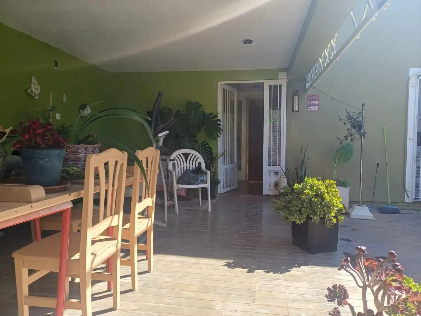 Residential for sale in Madrid, Madrid