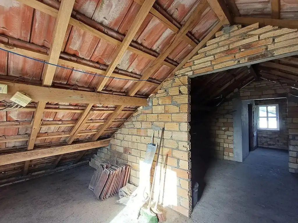 Casa o xalet en venda en Mondariz amb Calefacció, Jardí privat i Parquet