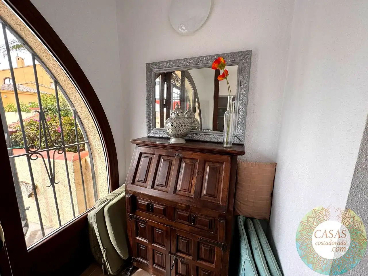 House with pool for sale in Les Tres Cales, imagen 43