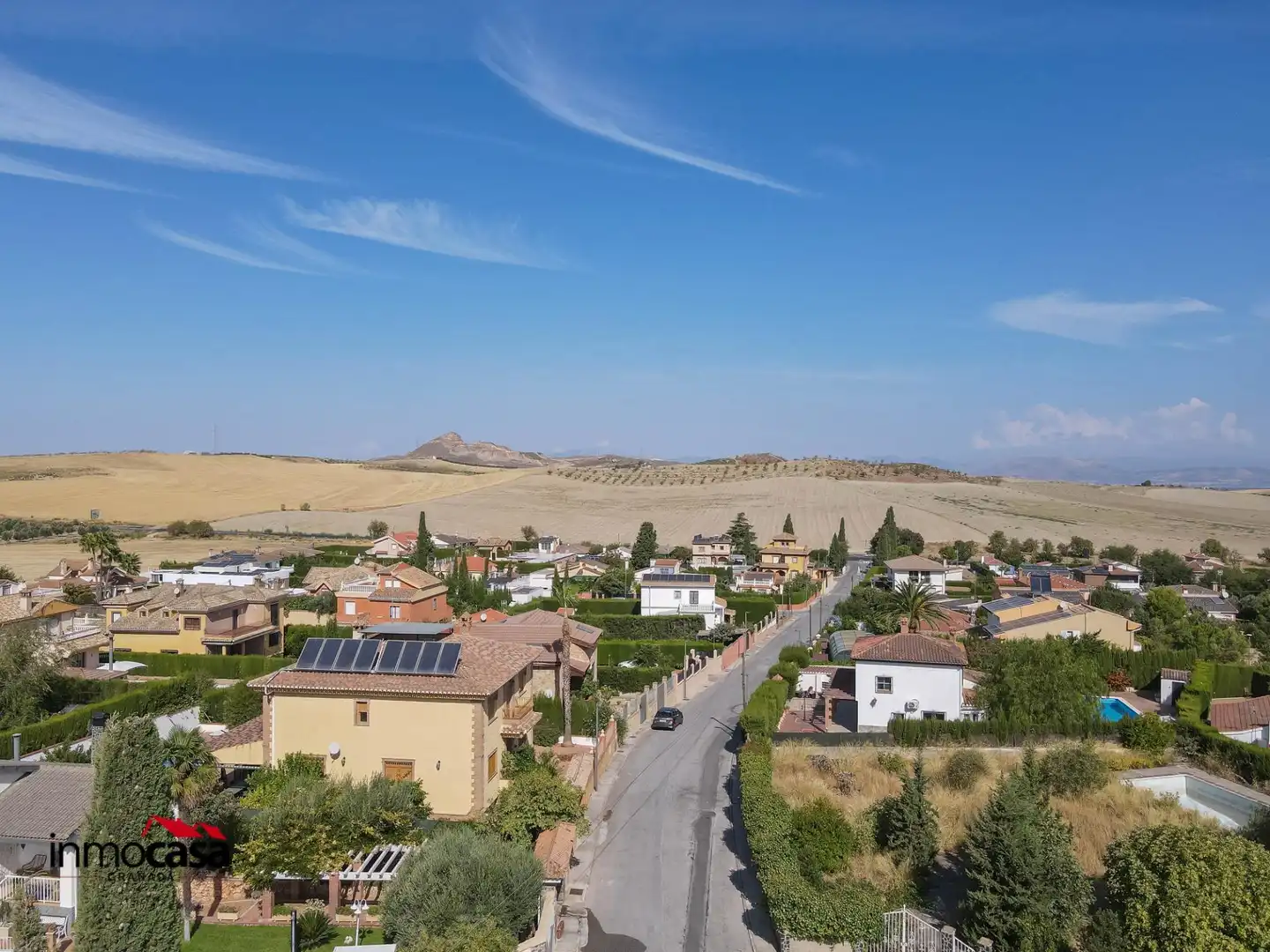 Detached house for sale in Villa de Otura, imagen 71