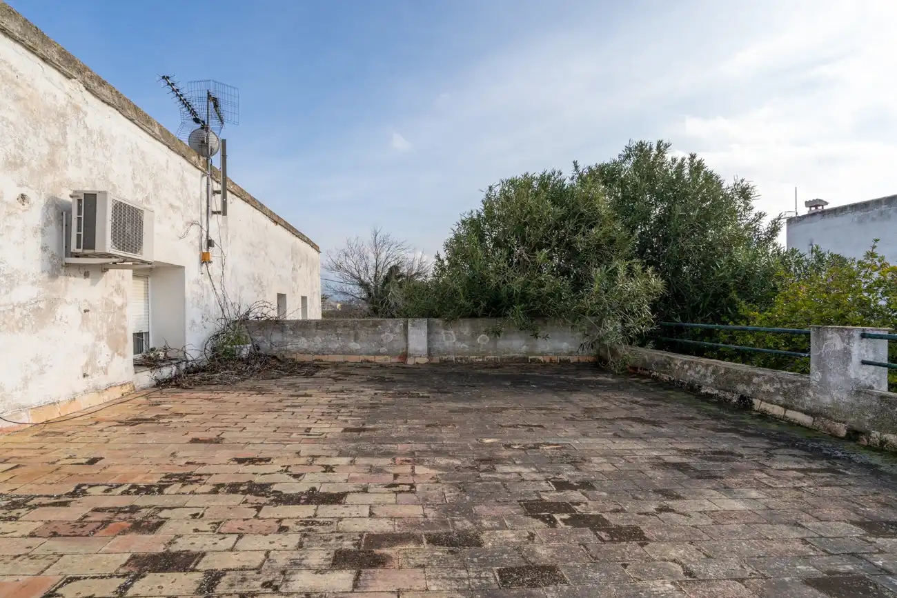 Finca rústica en venta en Tortosa con Aire acondicionado, Calefacción y Jardín privado