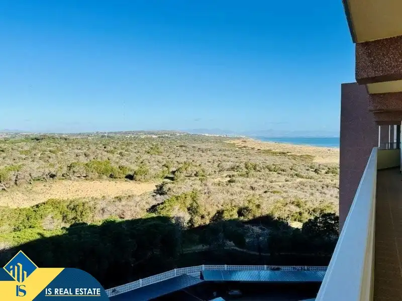 Penthouse with pool for sale in La Mata, imagen 5
