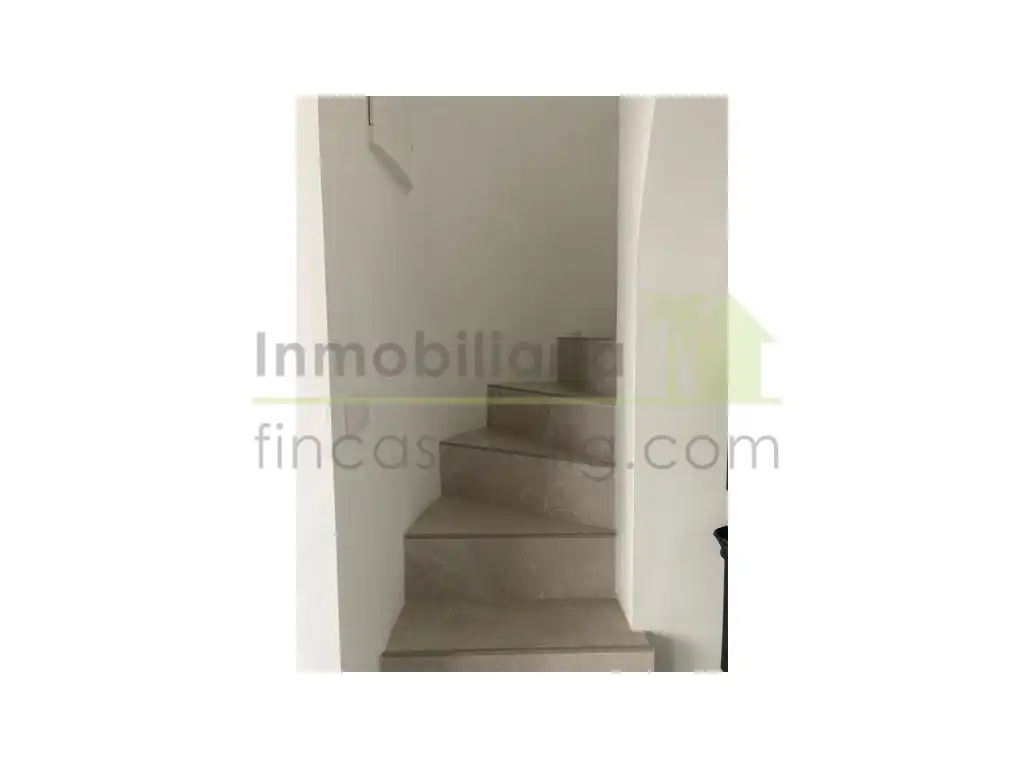 Casa a schiera con terrazza in vendita a Costa Sur, imagen 9