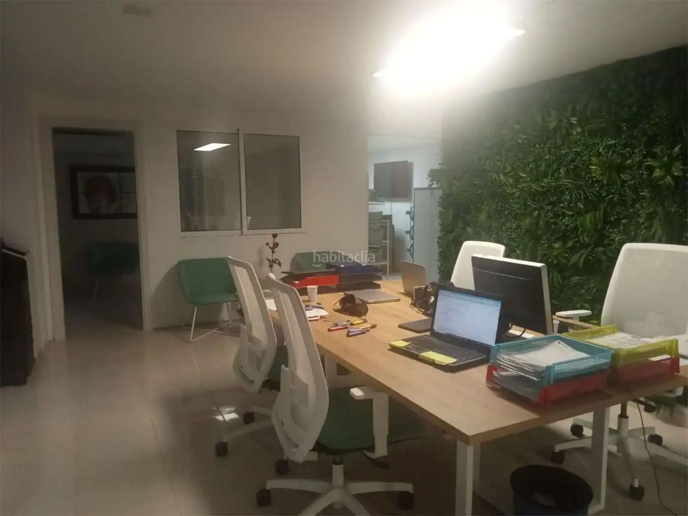 Büro zur Miete in Carrer de Simó Ballester 2A, imagen 13
