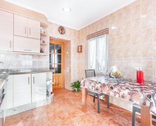 Küche von Haus oder Chalet zum verkauf in Laviana mit Terrasse