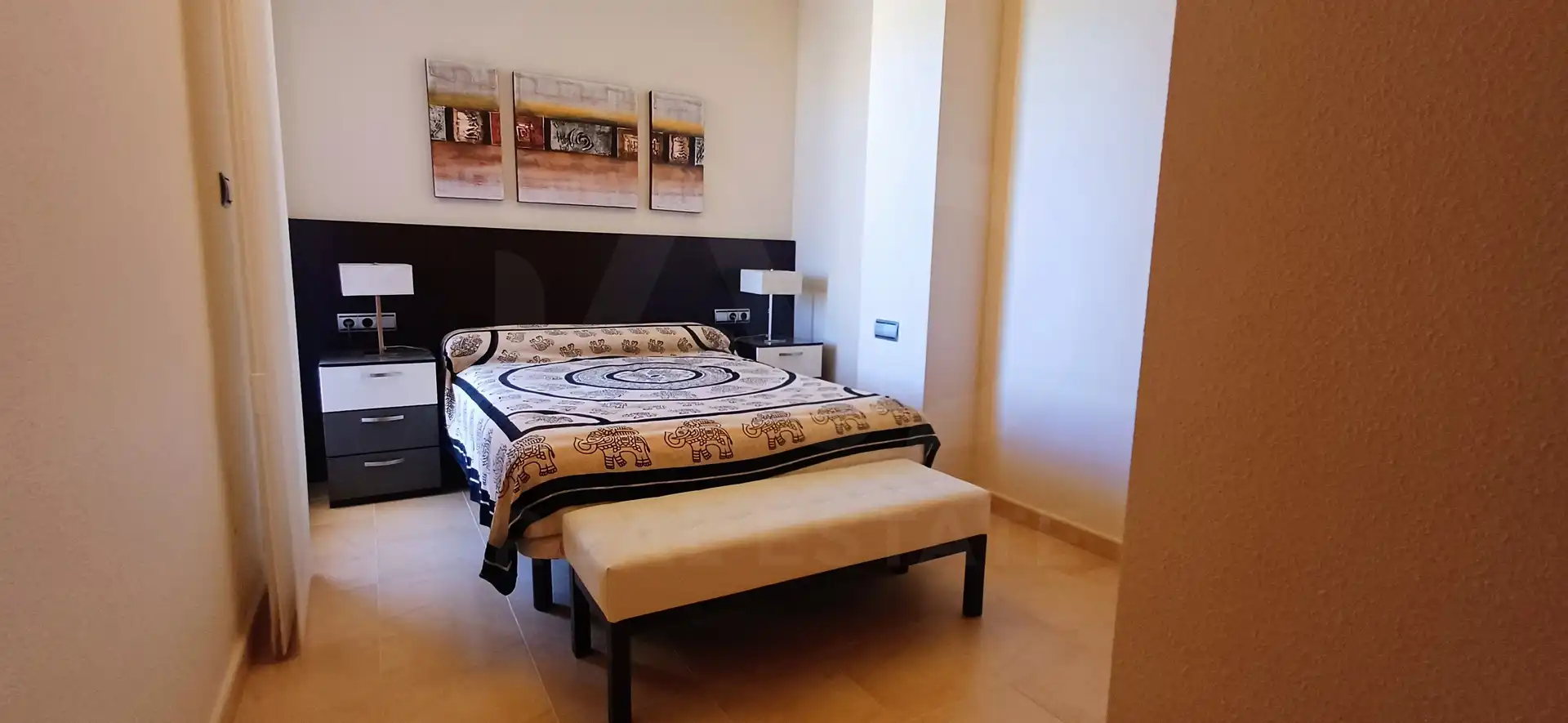 Penthouse with pool for sale in Veneziola, imagen 29