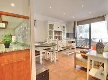 Appartamento con piscina in vendita a Carretera de la Costa 80