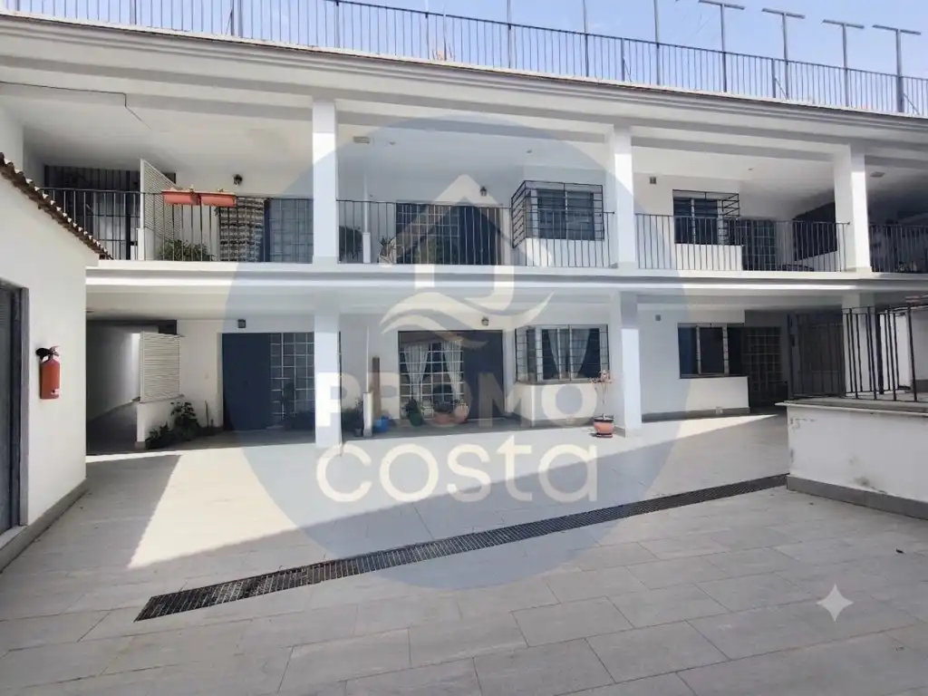 Exterior view of Flat for sale in Beas