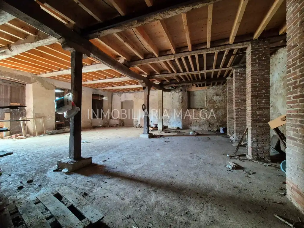 Casa o xalet en venda en Colunga amb Jardí privat