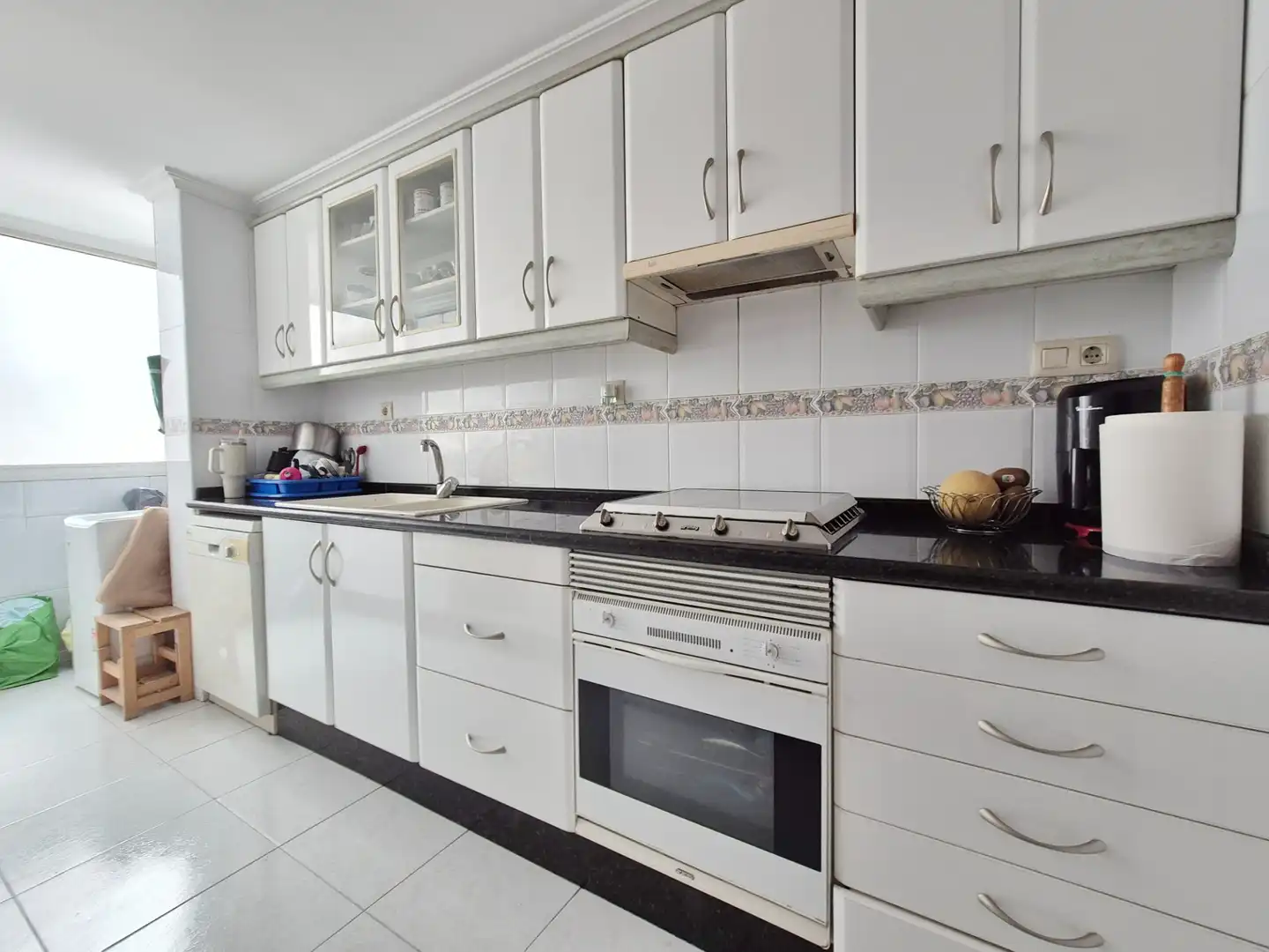 Flat with terrace for sale in Carrer dels Sants Just i Pastor 41, imagen 9