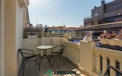 Flat for sale in Oiartzun Kalea, Gros, Donostia - San Sebastián