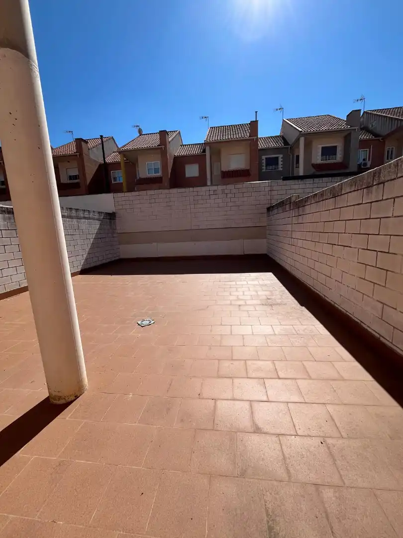 Adosado en venta en Calle América, imagen 22