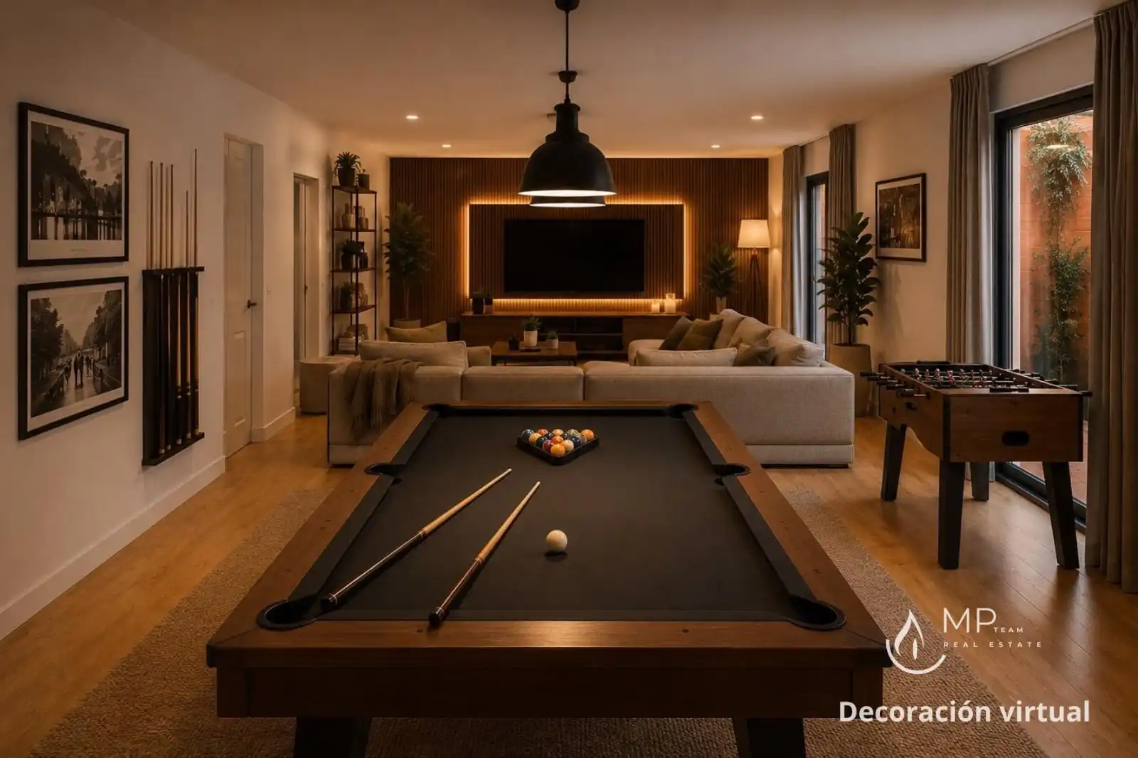 Attic for sale in Colonia