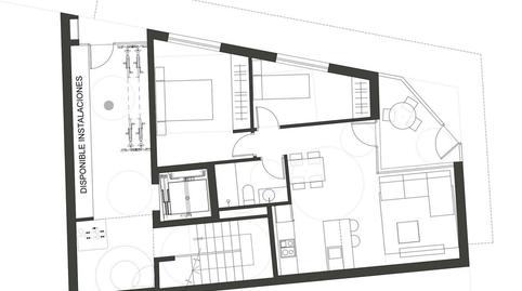 Photo 5 of Premises for sale in Santiago Bernabéu, Calas Santa Pola Este, Alicante