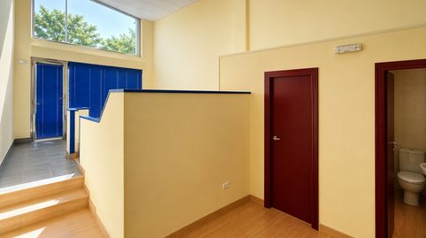Foto 5 von Geschaftsraum zur Miete in Calle la Tejera, Alisal - San Román, Santander
