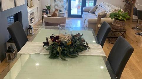 Foto 3 de Pis en venda a San Mateo de Gállego, Zaragoza