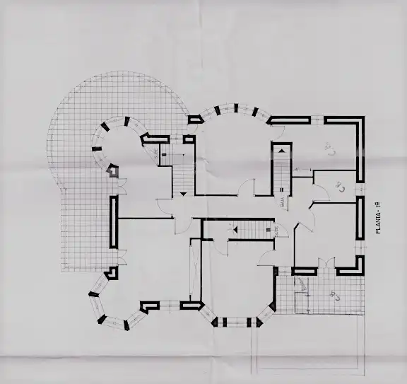 Casa o chalet en venta en Centro