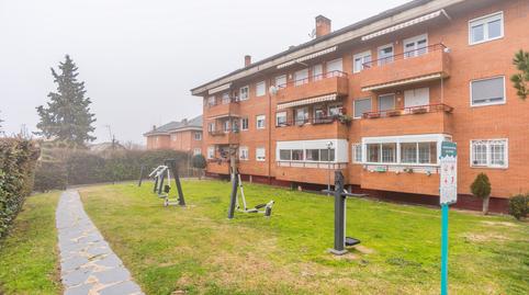 Foto 2 de Àtic en venda a Avenida de Honorio Lozano, Villalba Estación, Collado Villalba