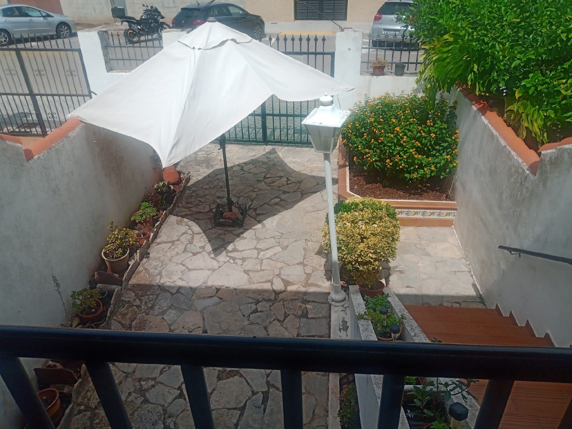 Single-family semi-detached for sale in Nules