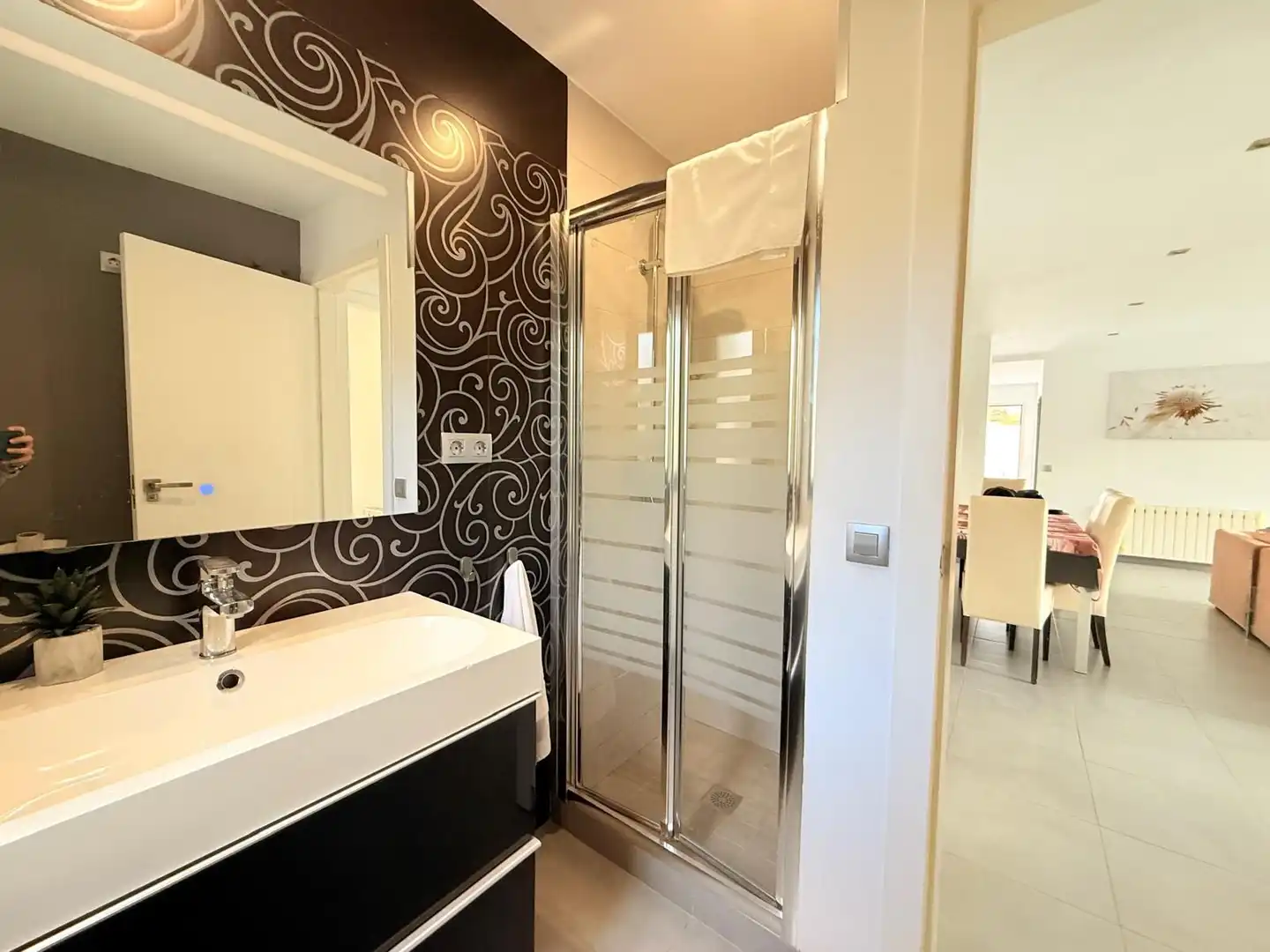 Casa con piscina en venta en Altea la Vella, imagen 16
