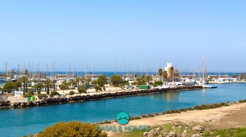 Foto 3 de Apartamento en venta en Calle G, 5a, Tomás Maestre, La Manga del Mar Menor