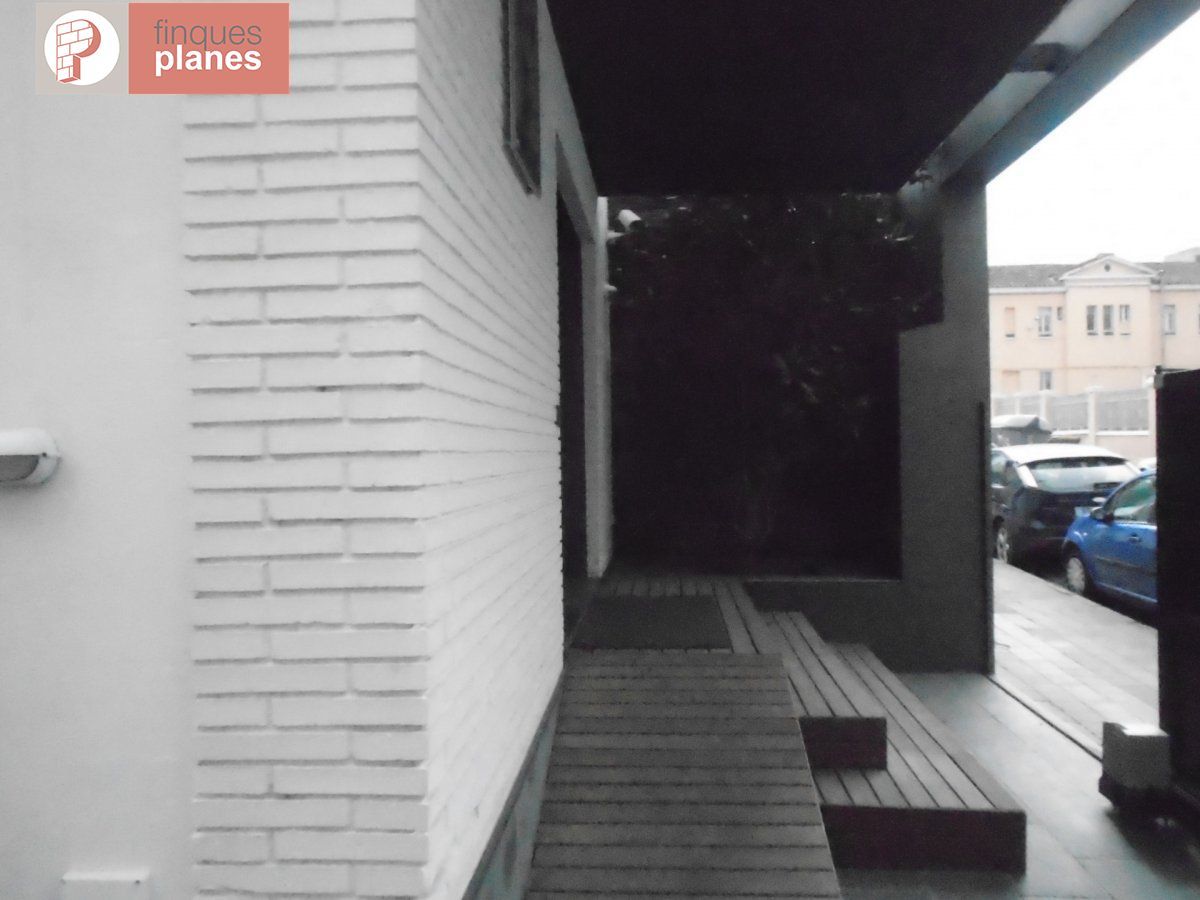 Vista exterior de Casa o xalet en venda en  Lleida Capital amb Calefacció i Parquet