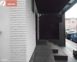 Vista exterior de Casa o xalet en venda en  Lleida Capital amb Calefacció