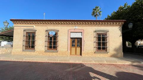 Foto 4 de Casa o xalet en venda a Albujón, Murcia