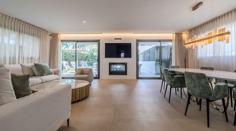 Photo 3 of Houses for sale in Puerto Banús, Marbella