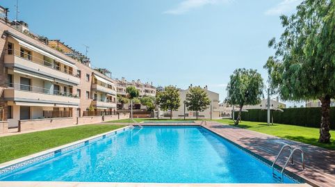 Foto 3 de Casa adosada en venda a El Balís, Sant Andreu de Llavaneres