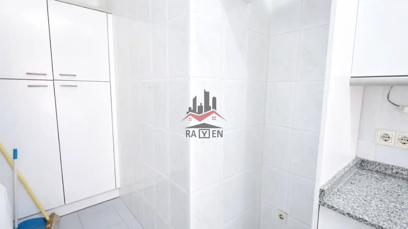 Flat for sale in Creu de la Mà