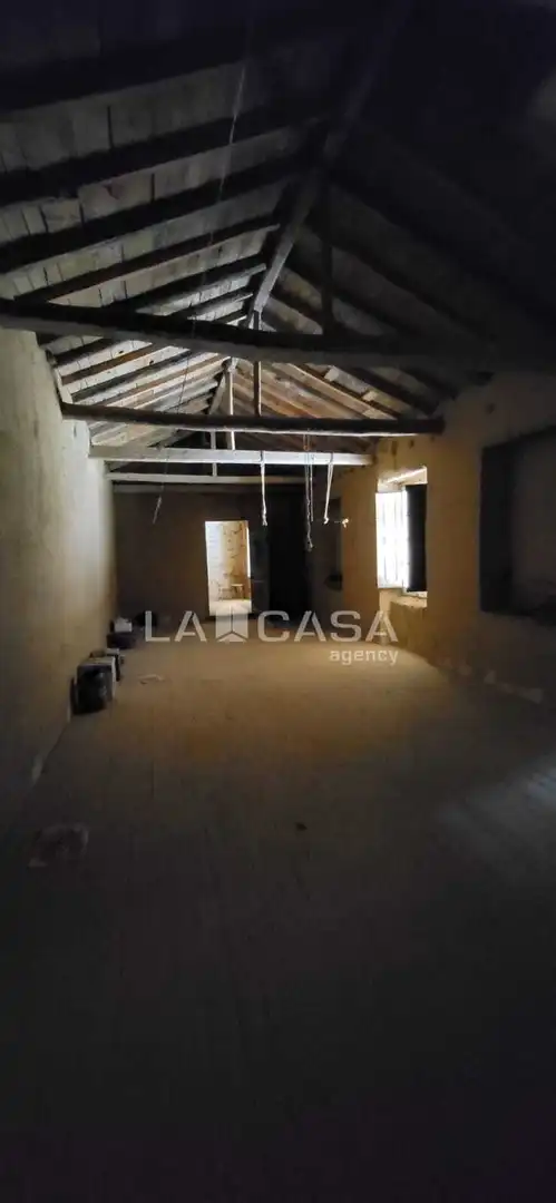 Casa o chalet en venta en Moral de la Reina con Terraza, Trastero y Balcón