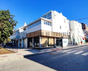 Exterior view of Premises for sale in Vélez-Málaga