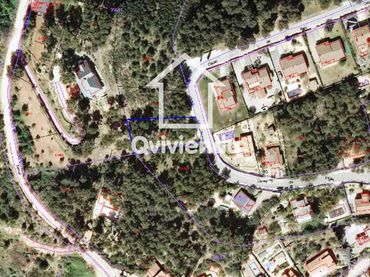 Terreno residenziale in vendita a Bigues i Riells del Fai