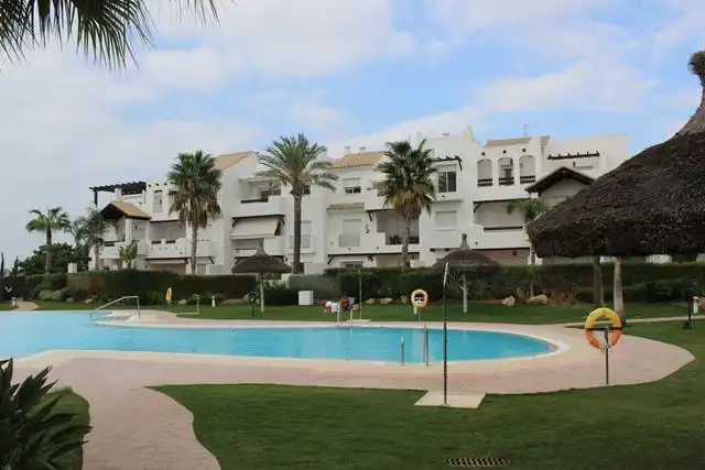 Apartment mit Pool zur Miete in Calle Mozart 3, imagen 22