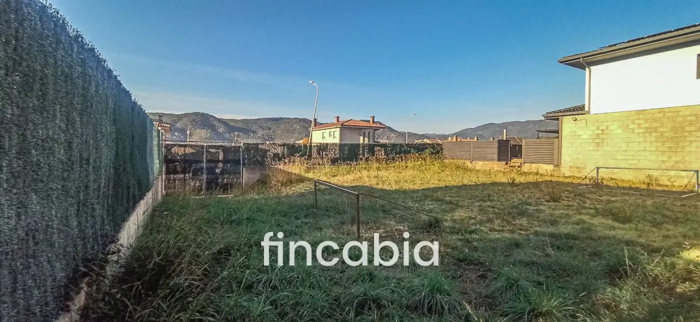 Terreno residencial en venta en Avenida JOAN MARAGALL 44, imagen 5