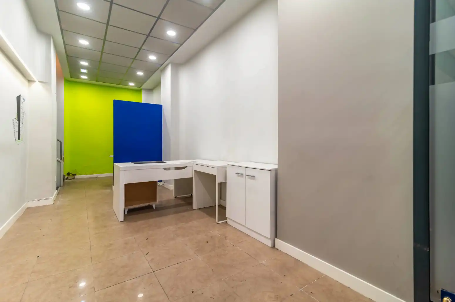 Local comercial de lloguer a Oviedo - Calle Covadonga, imagen 12