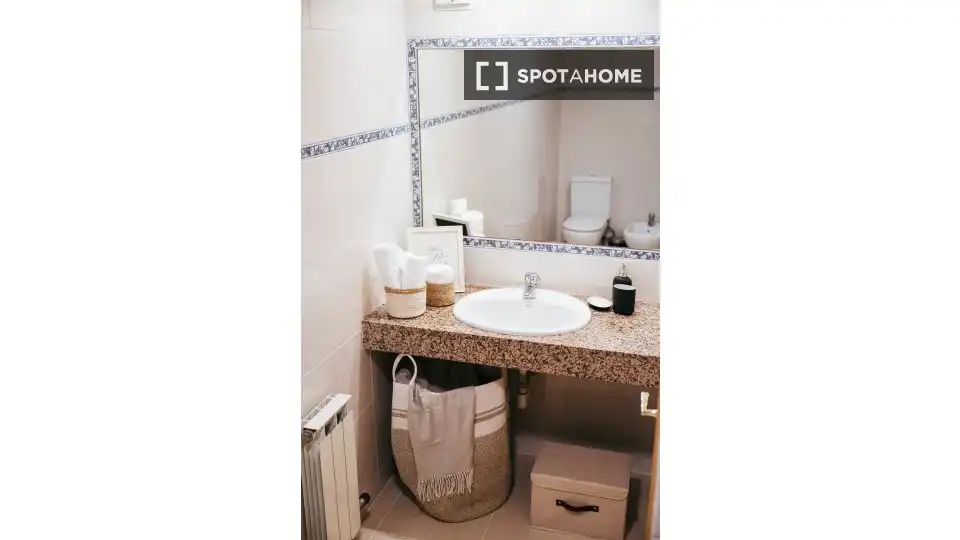 Zimmer in El Poblenou