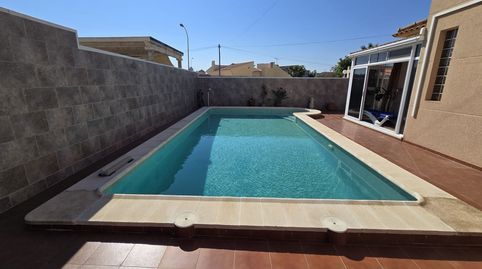 Foto 3 de Casa o chalet en venta en Zona Carrefour - Urbanizaciones, Torrevieja