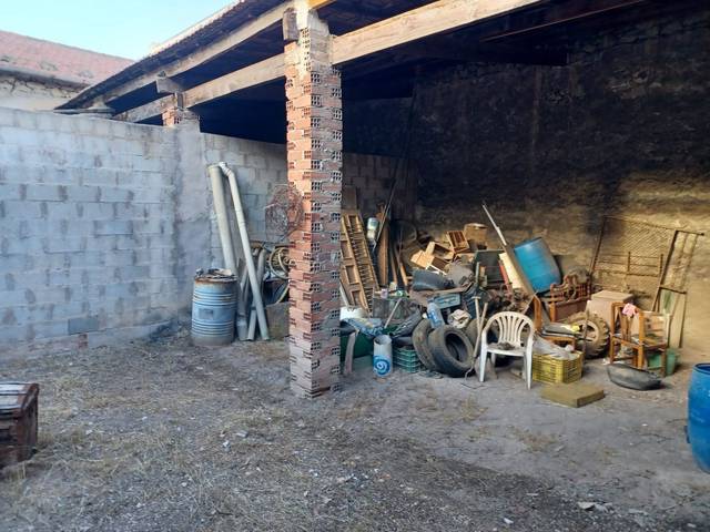 Local comercial en Venta en Novelda