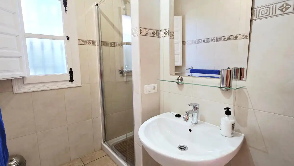 Chalet con terraza en venta en Calle Reina, imagen 21