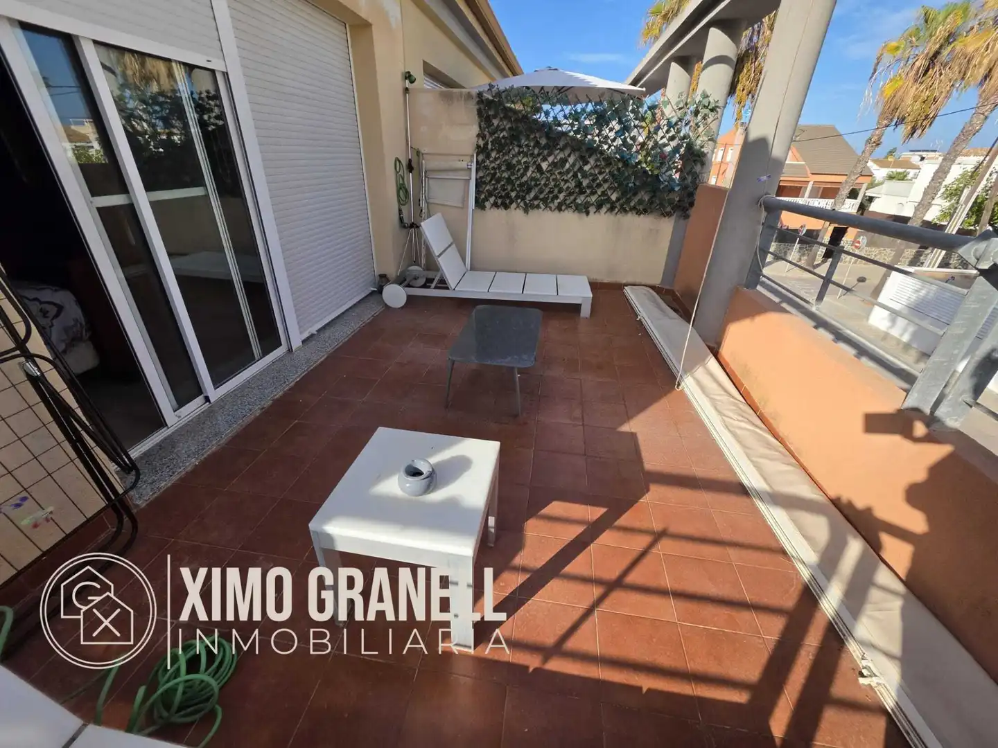 Casa a schiera con piscina in vendita a Chilches / Xilxes, imagen 23