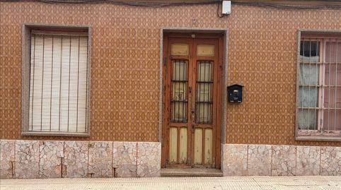 Foto 4 de Casa o xalet en venda a Oton Rosique - San Antón, San Antón, Cartagena