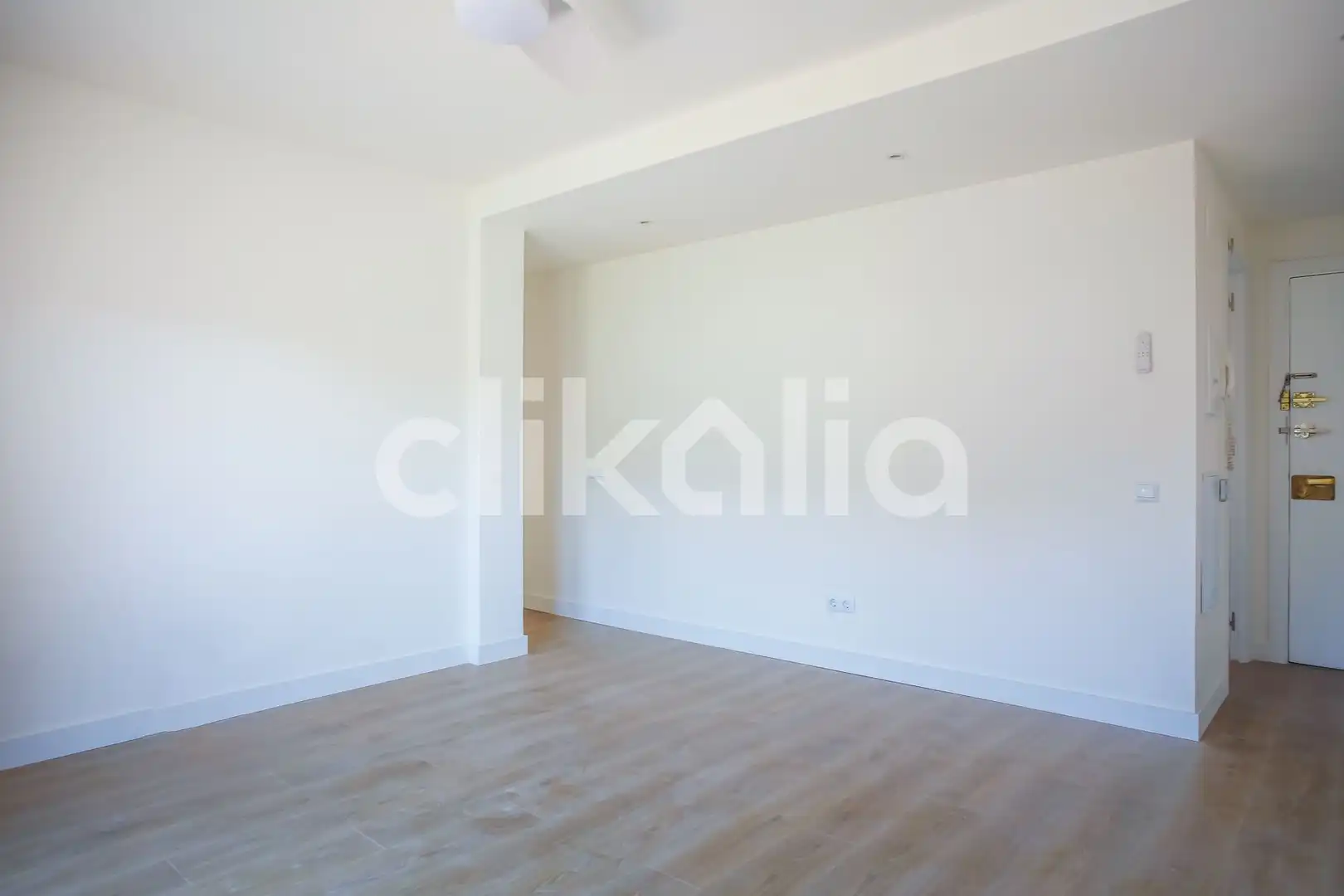 Wohnung zur Miete in Leganés mit Heizung und Terrasse